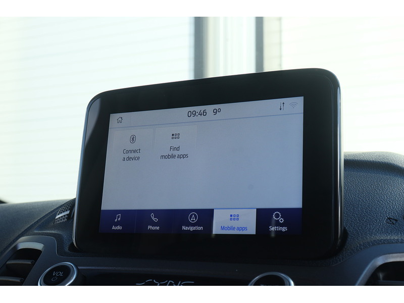 Ford Transit Connect 240 EcoBlue Trend - U1691