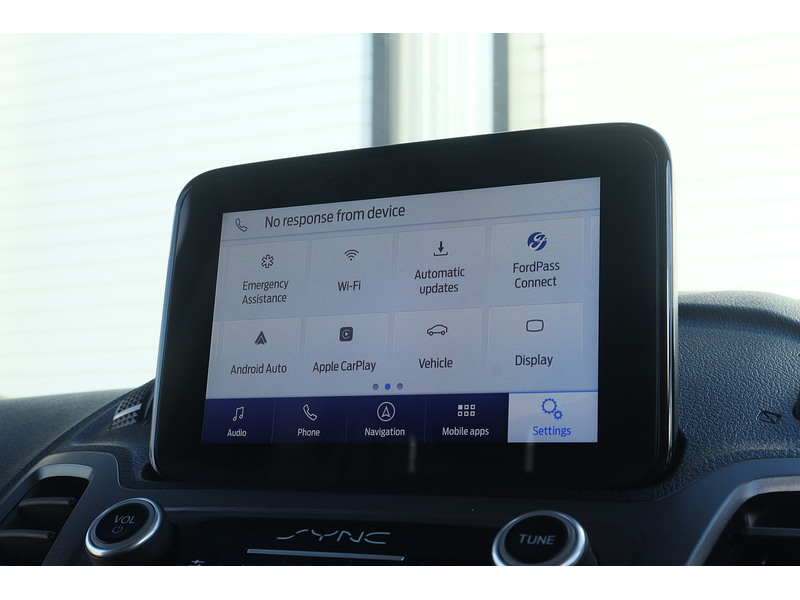 Ford Transit Connect 240 EcoBlue Trend - U1691