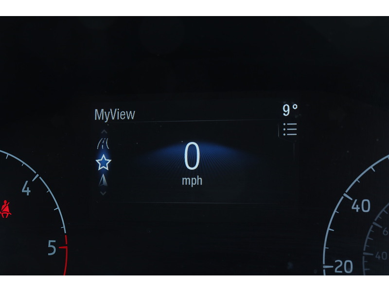 Ford Transit Connect 240 EcoBlue Trend - U1691