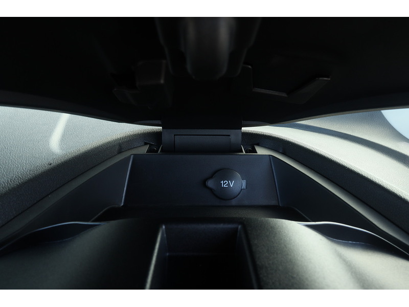 Ford Transit Connect 240 EcoBlue Trend - U1691