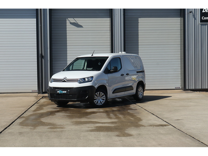 Citroen Berlingo BlueHDi 650 Enterprise Edition M - U1696