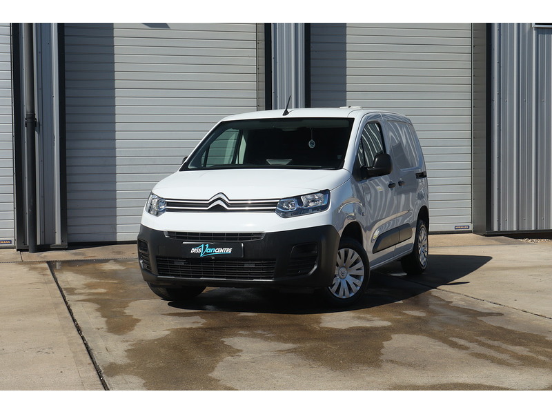 Citroen Berlingo BlueHDi 650 Enterprise Edition M - U1696