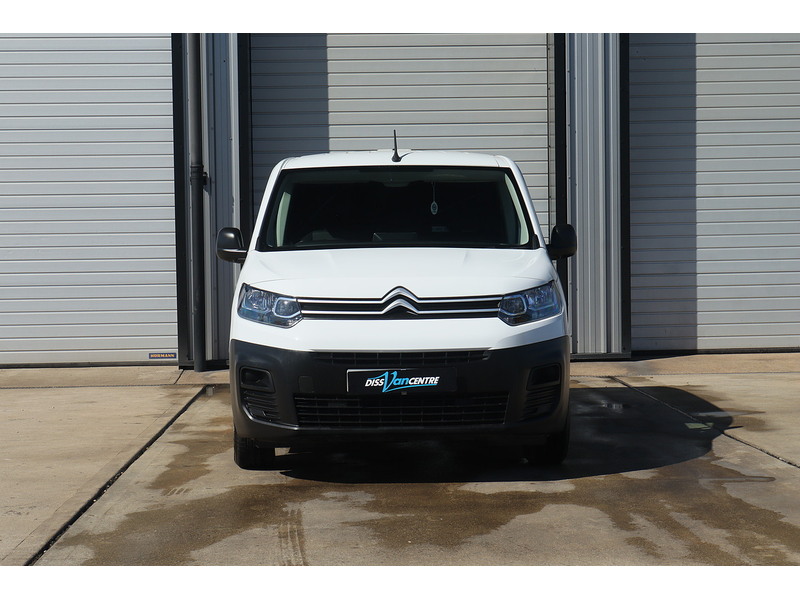 Citroen Berlingo BlueHDi 650 Enterprise Edition M - U1696