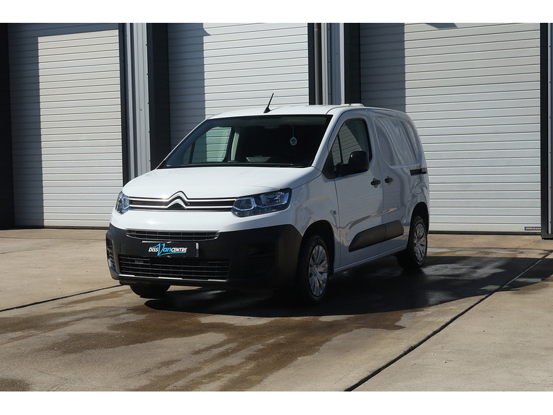 Citroen Berlingo BlueHDi 650 Enterprise Edition M - U1696