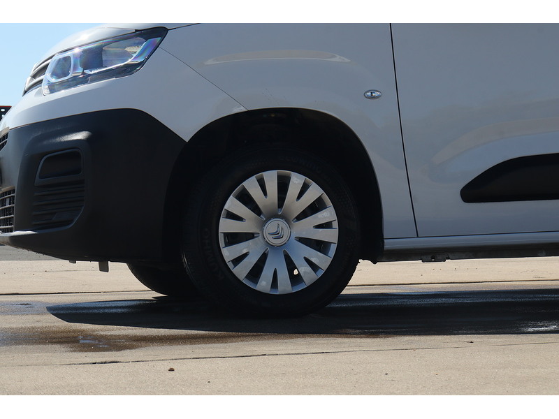 Citroen Berlingo BlueHDi 650 Enterprise Edition M - U1696