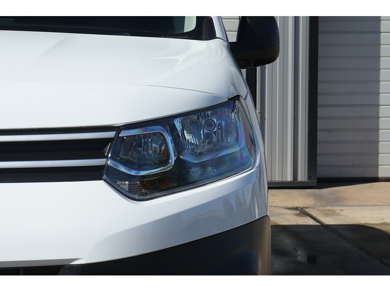 Citroen Berlingo BlueHDi 650 Enterprise Edition M - U1696