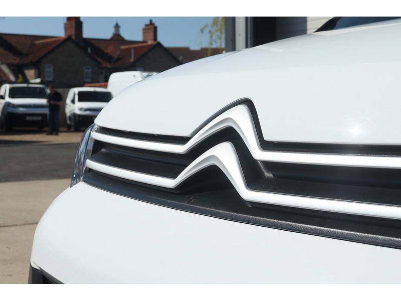 Citroen Berlingo BlueHDi 650 Enterprise Edition M - U1696