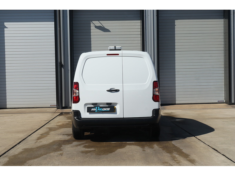 Citroen Berlingo BlueHDi 650 Enterprise Edition M - U1696