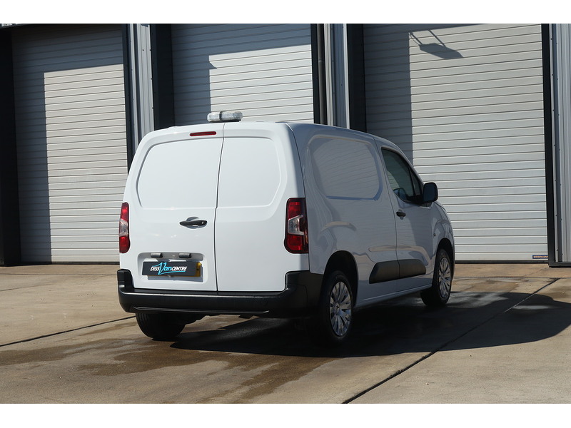 Citroen Berlingo BlueHDi 650 Enterprise Edition M - U1696