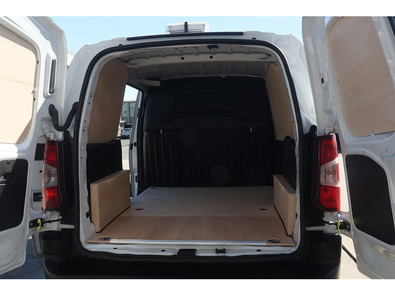 Citroen Berlingo BlueHDi 650 Enterprise Edition M - U1696