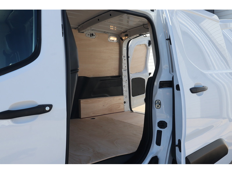 Citroen Berlingo BlueHDi 650 Enterprise Edition M - U1696