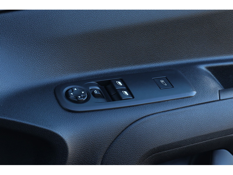 Citroen Berlingo BlueHDi 650 Enterprise Edition M - U1696