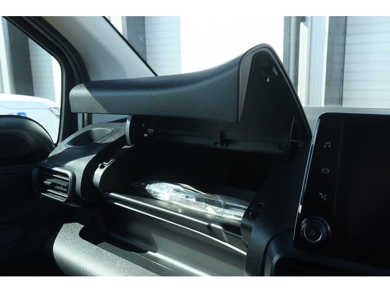 Citroen Berlingo BlueHDi 650 Enterprise Edition M - U1696