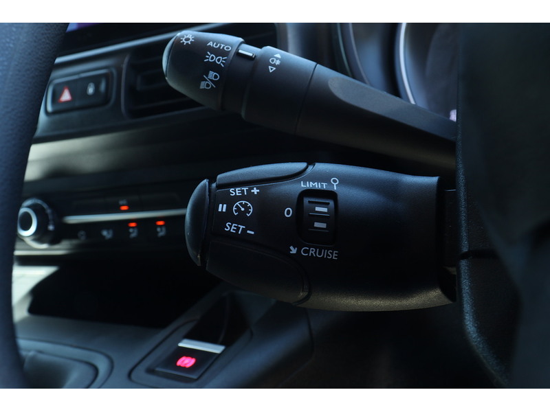 Citroen Berlingo BlueHDi 650 Enterprise Edition M - U1696