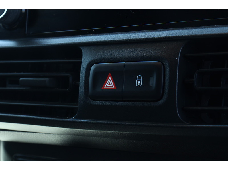 Citroen Berlingo BlueHDi 650 Enterprise Edition M - U1696