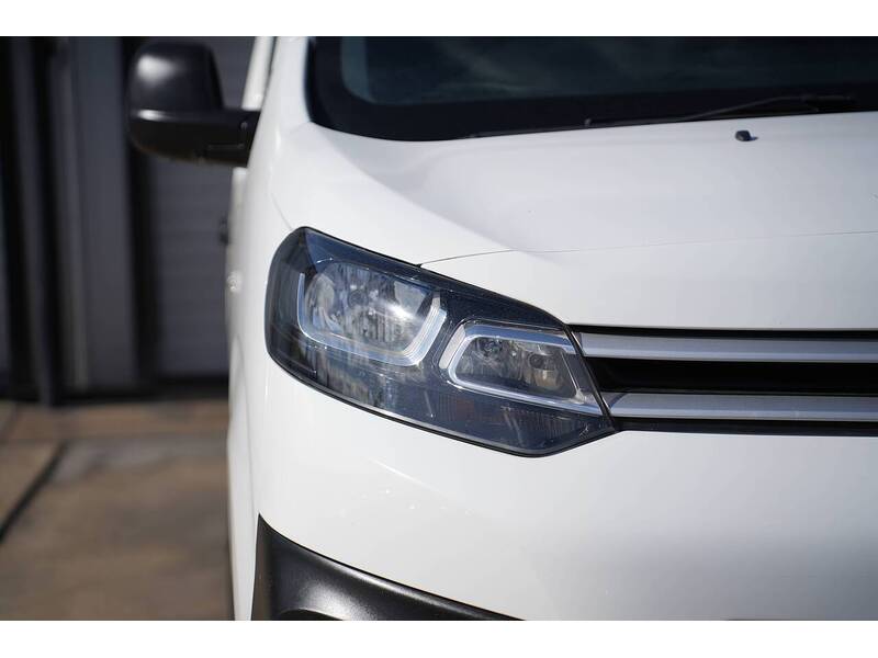 Citroen Dispatch BlueHDi 1000 Enterprise XS - U1697