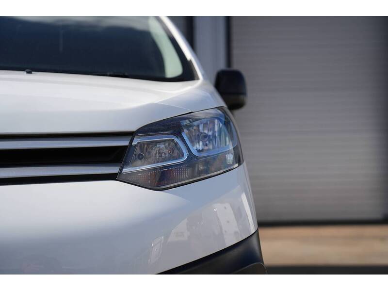 Citroen Dispatch BlueHDi 1000 Enterprise XS - U1697