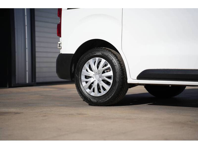 Citroen Dispatch BlueHDi 1000 Enterprise XS - U1697