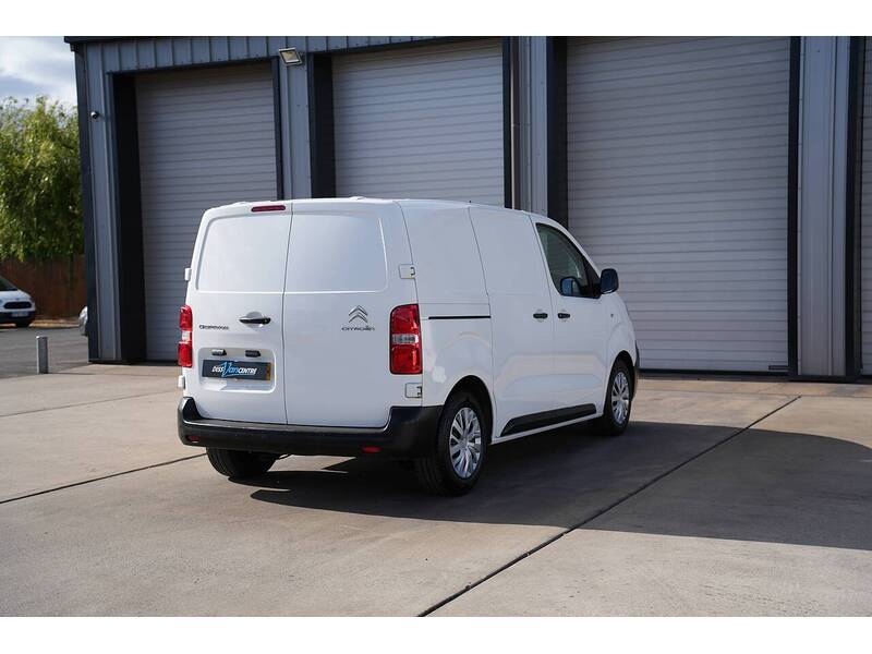 Citroen Dispatch BlueHDi 1000 Enterprise XS - U1697
