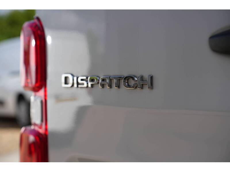 Citroen Dispatch BlueHDi 1000 Enterprise XS - U1697
