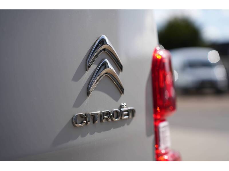 Citroen Dispatch BlueHDi 1000 Enterprise XS - U1697