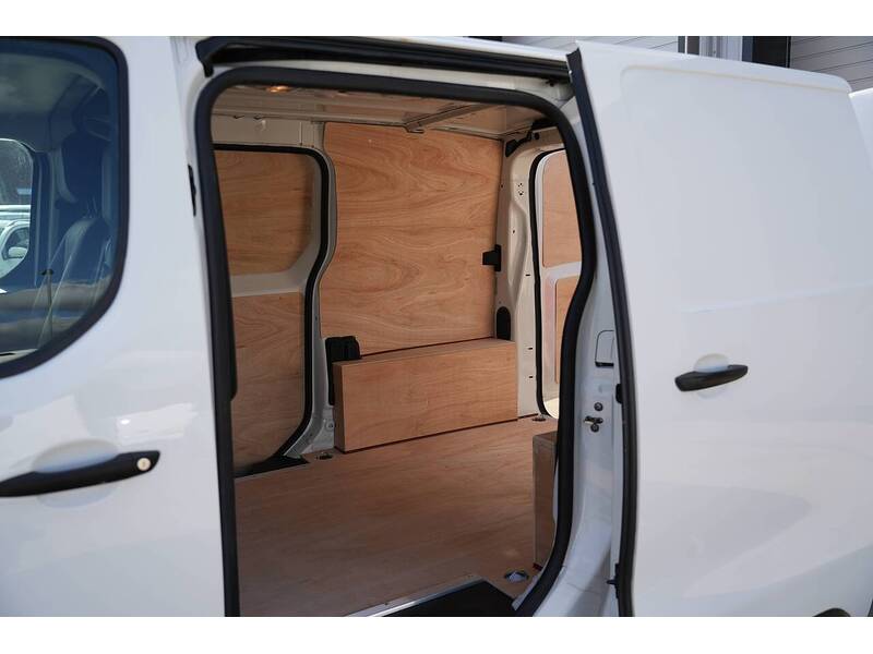 Citroen Dispatch BlueHDi 1000 Enterprise XS - U1697