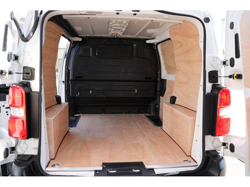 Citroen Dispatch BlueHDi 1000 Enterprise XS - U1697