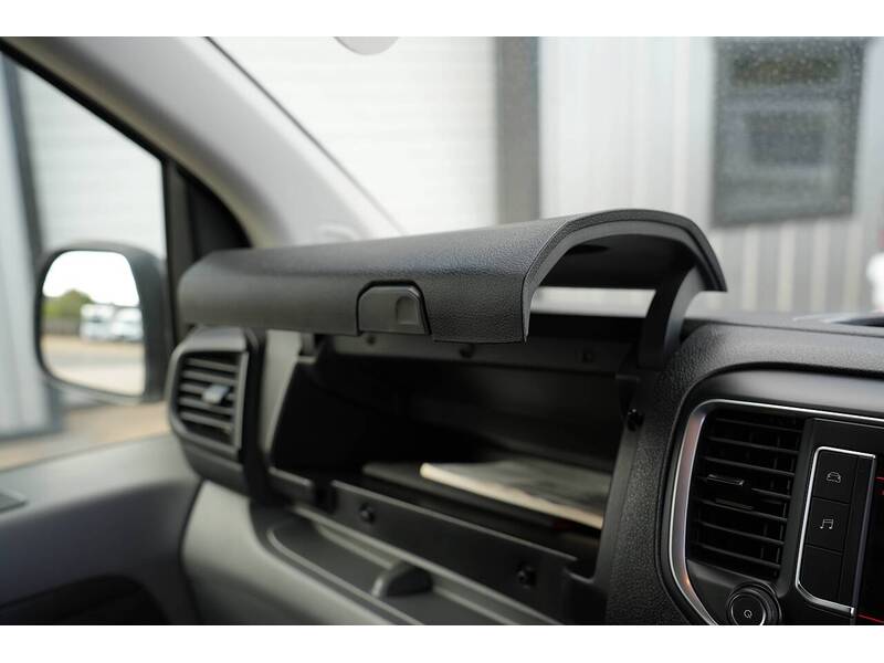 Citroen Dispatch BlueHDi 1000 Enterprise XS - U1697