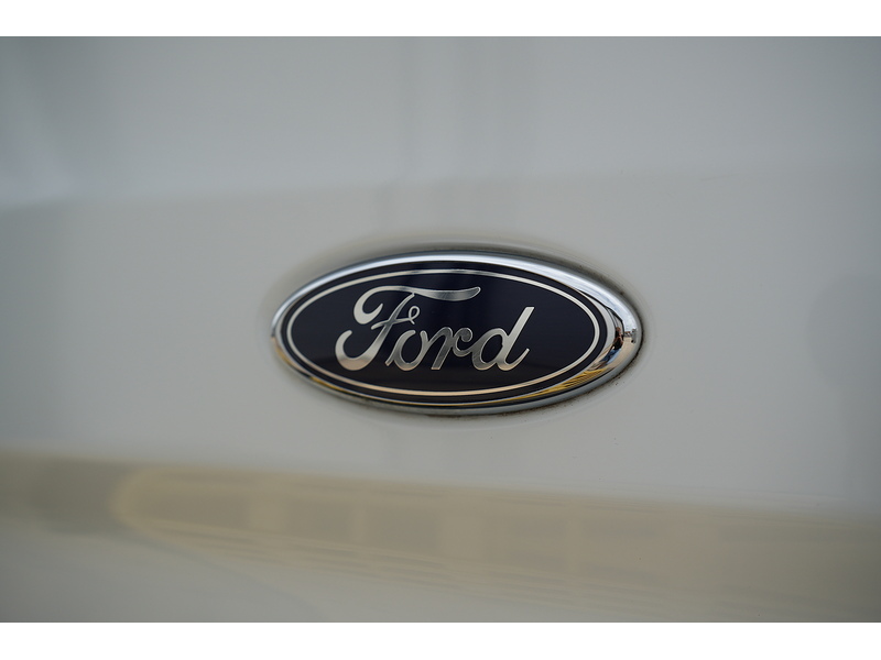 Ford Transit Custom 340 EcoBlue Leader - U1712