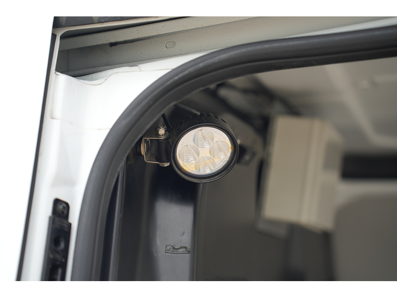 Ford Transit Custom 340 EcoBlue Leader - U1712