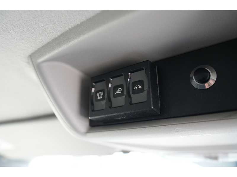 Ford Transit Custom 340 EcoBlue Leader - U1712