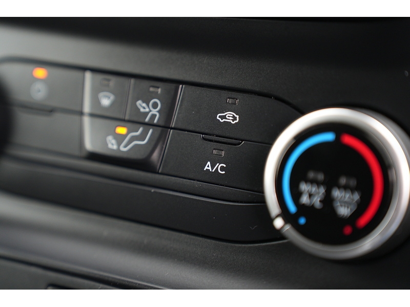 Ford Transit Custom 340 EcoBlue Leader - U1712