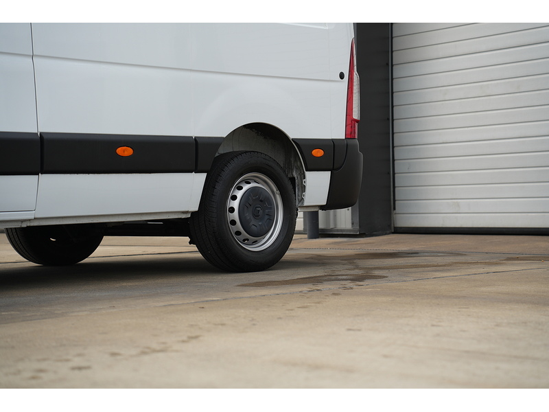 Renault Master dCi 35 Business - U1717