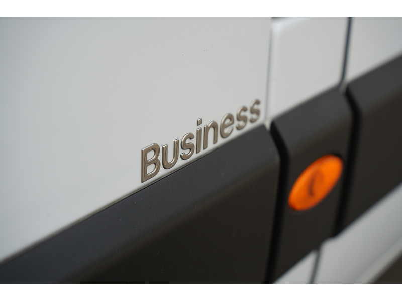 Renault Master dCi 35 Business - U1717