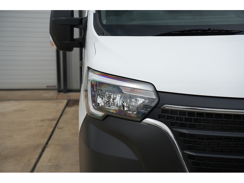 Renault Master dCi 35 Business - U1717