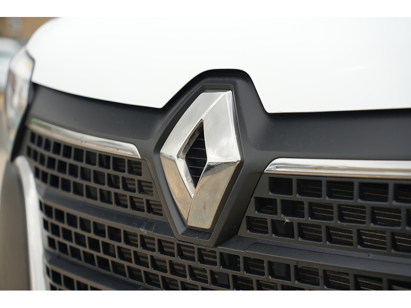 Renault Master dCi 35 Business - U1717