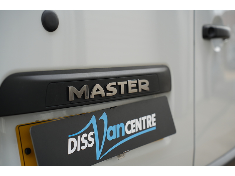 Renault Master dCi 35 Business - U1717