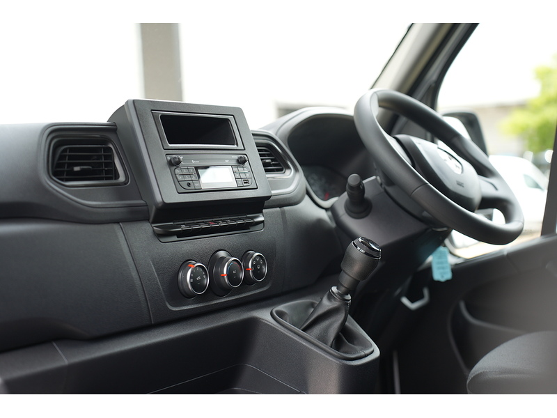 Renault Master dCi 35 Business - U1717