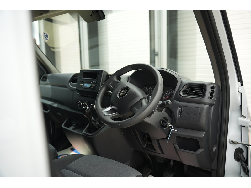 Renault Master dCi 35 Business - U1717
