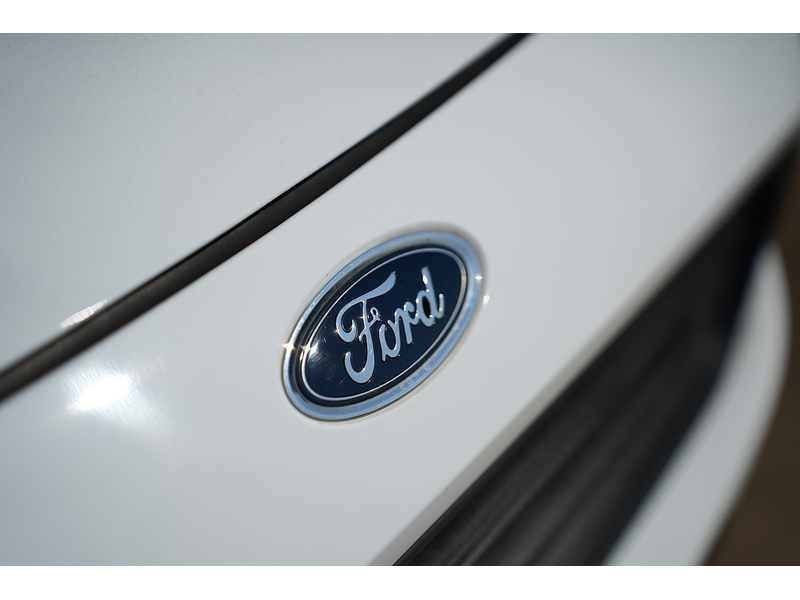 Ford Transit Courier EcoBoost Trend - U1718