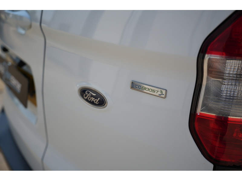 Ford Transit Courier EcoBoost Trend - U1718