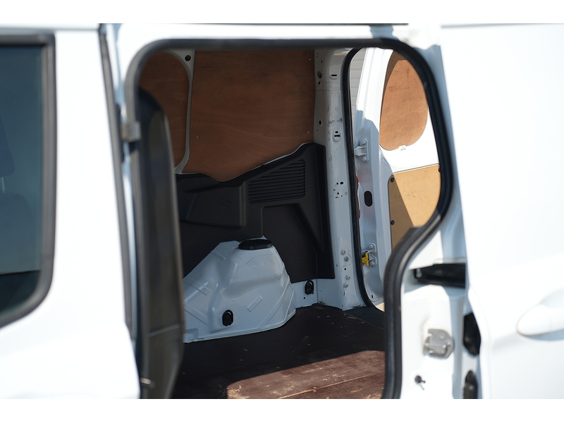 Ford Transit Courier EcoBoost Trend - U1718