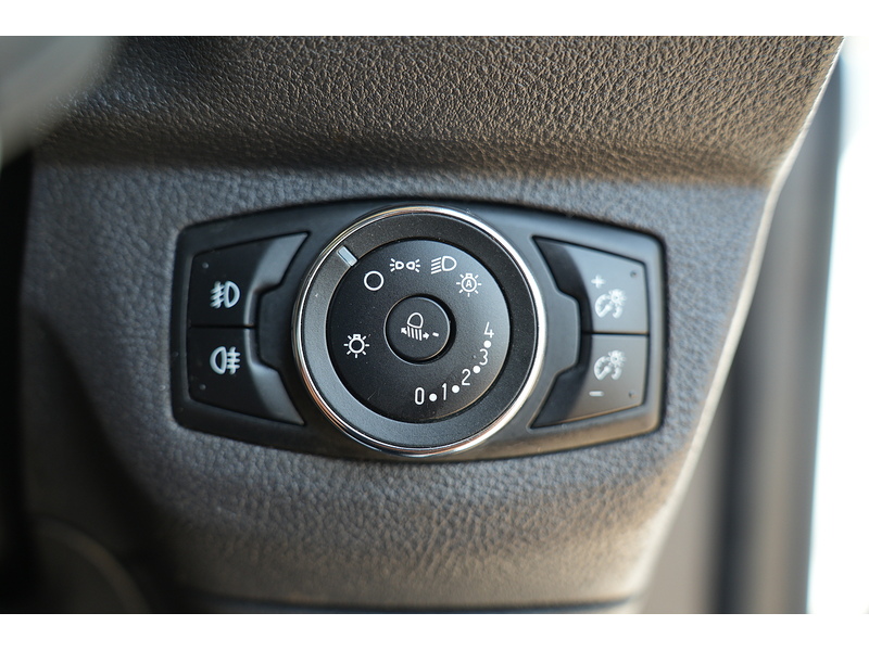 Ford Transit Courier EcoBoost Trend - U1718