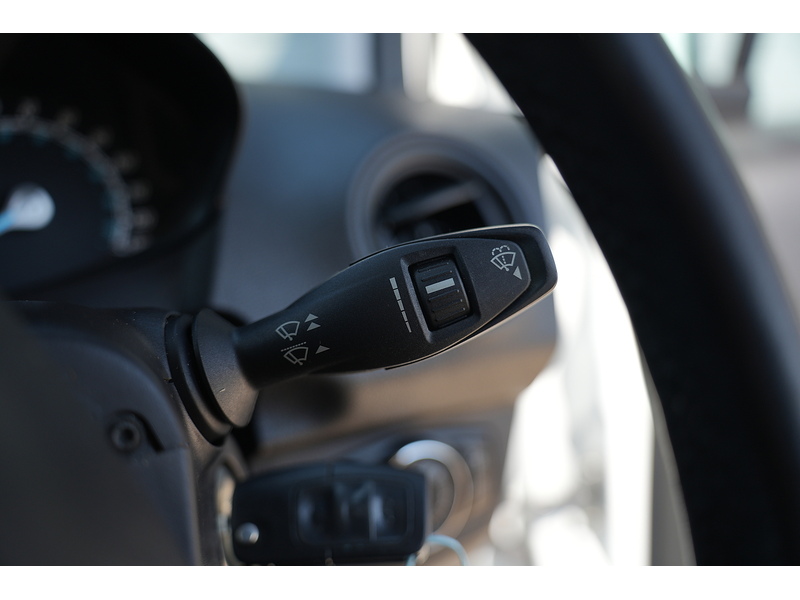 Ford Transit Courier EcoBoost Trend - U1718