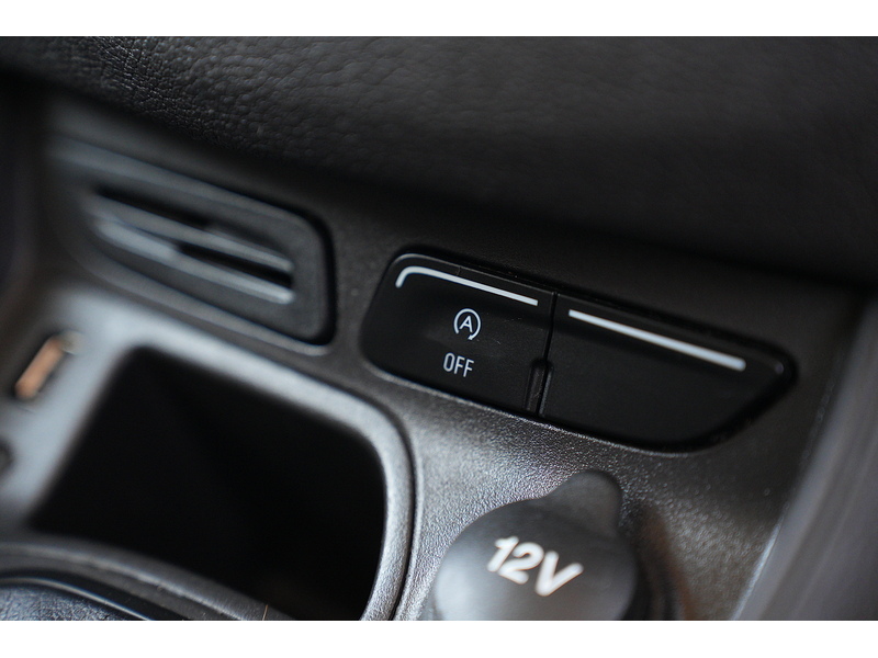 Ford Transit Courier EcoBoost Trend - U1718