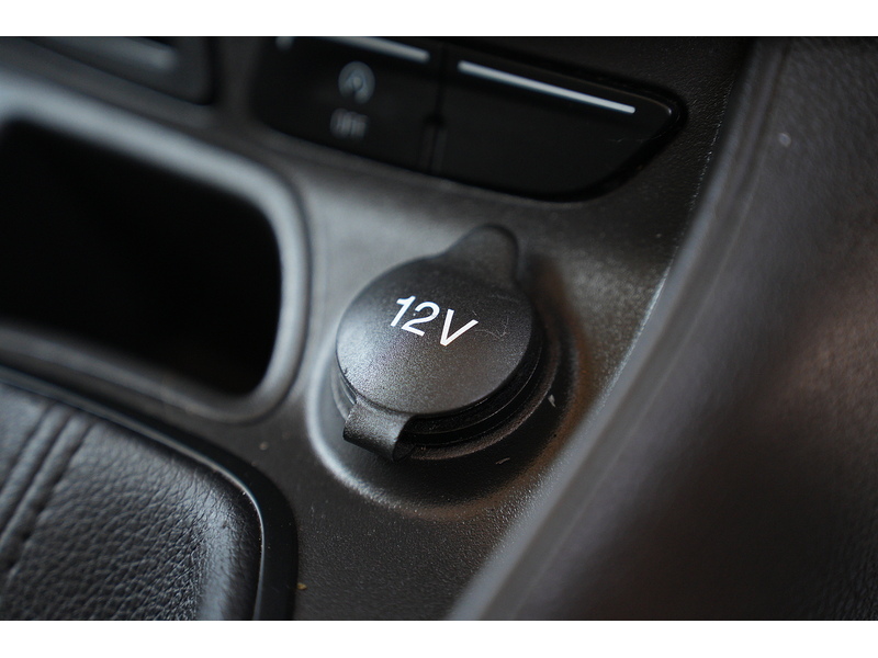 Ford Transit Courier EcoBoost Trend - U1718