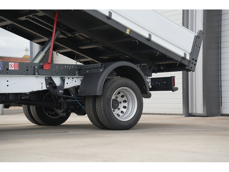Ford Transit 350 EcoBlue Leader - U1725