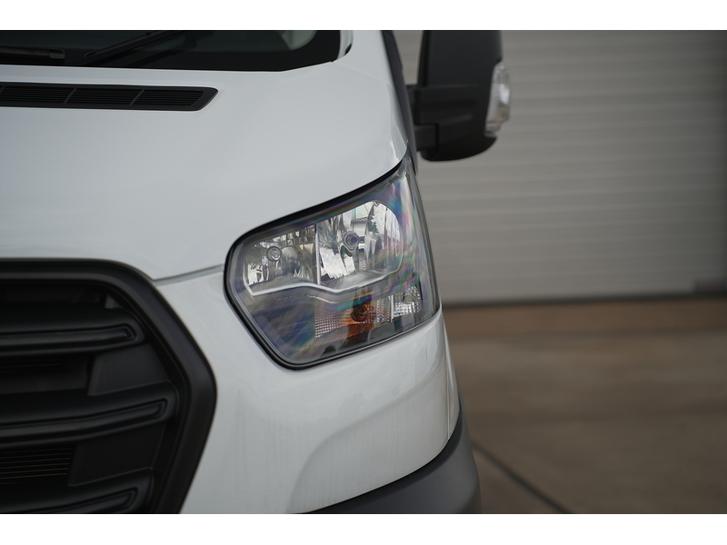 Ford Transit 350 EcoBlue Leader - U1725