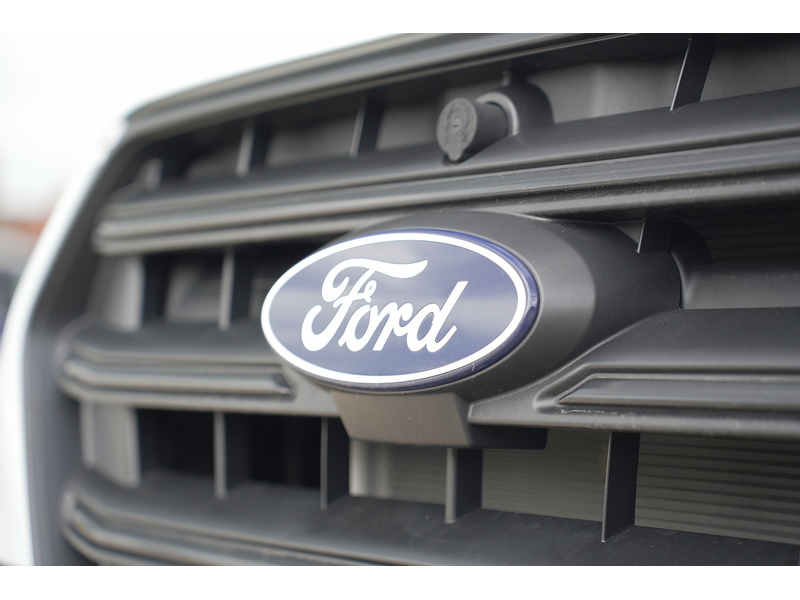 Ford Transit 350 EcoBlue Leader - U1725