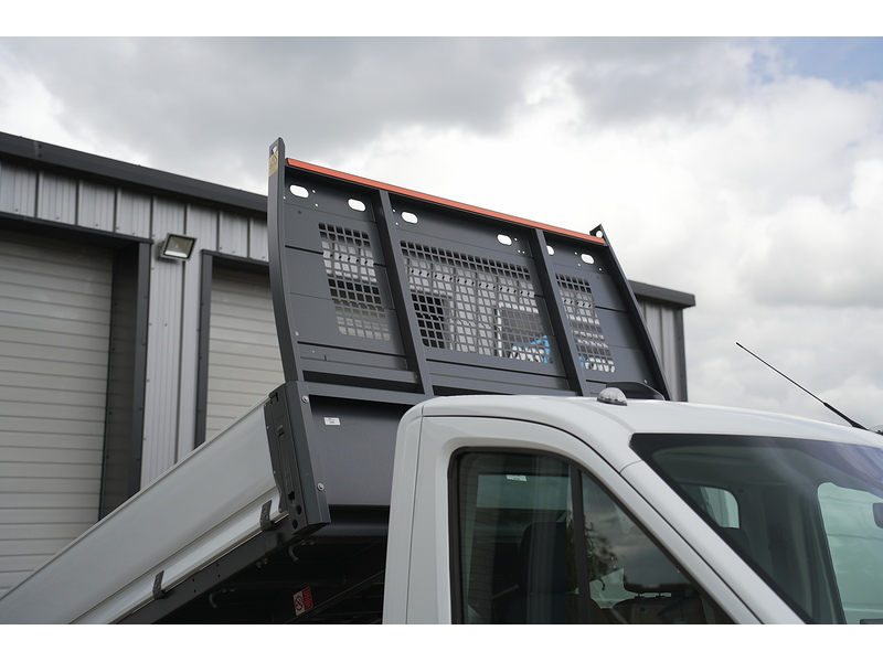 Ford Transit 350 EcoBlue Leader - U1725